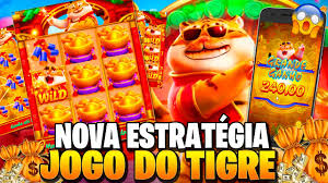 melhores horarios para jogar fortune tiger para mobile